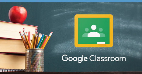 Overcome Five Challenges in G Suite EDU Classroom • Texas Computer Educators Assn. :: Miguel Guhlin | KILUVU | Scoop.it