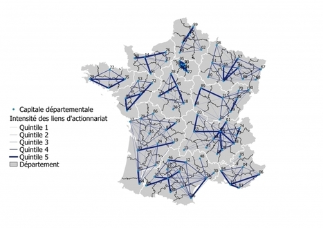 Réforme territoriale et cohérence économique régionale | Décentralisation et Grand Paris | Scoop.it