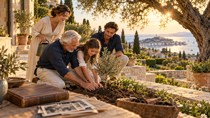 What Family Offices and UHNW Families Can Learn About Wealth, Stewardship, and Lasting Legacy | Family Office & Billionaire Report - Empowering Family Dynasties | Scoop.it