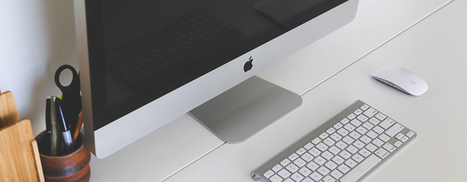 How a CMO Can Use Marketing Automation to Guarantee the Success of a Website Relaunch | CXO.Care | Scoop.it