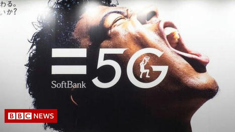 UK chip firm Arm sale by Softbank collapses amid competition fears | Microeconomics: IB Economics | Scoop.it