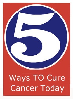 Five Ways To Cure Cancer Today ScentTrail Marketing | Digital-News on Scoop.it today | Scoop.it
