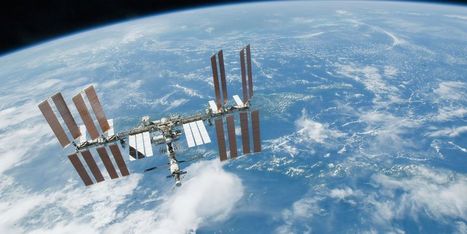 NASA Will Open the International Space Station to Tourists Next Year | Design, Science and Technology | Scoop.it