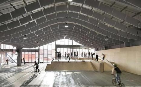 &laquo;Oui, la ville a un SEXE qui est masculin&raquo; - 20minutes.fr | URBANmedias | Scoop.it