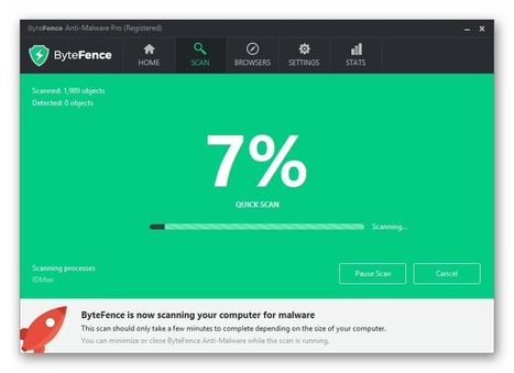 Bytefence Anti Malware Pro 5 3 With Crack Lic