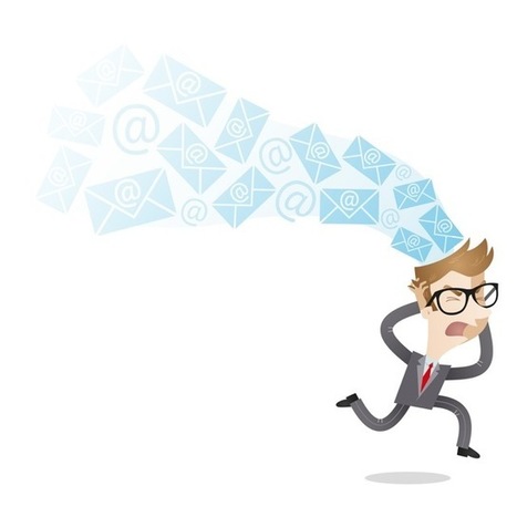 Use This 3-Tier Communication System to Resist Distractions | iGeneration - Humane Use of Technology in an AI world (Pedagogy & Digital Innovation) | Scoop.it