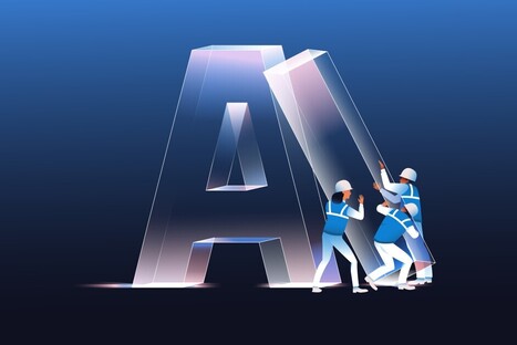 What Schools Can Do to Make Teens Smarter Users of AI | IT in Education and schools | Scoop.it