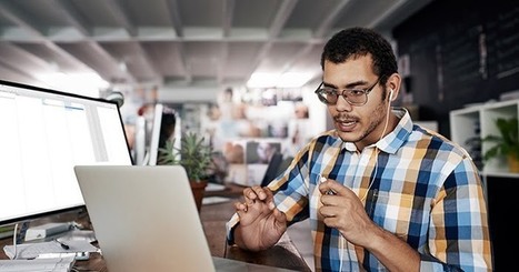 Clive on Learning: Ten suggestions for interaction-rich virtual classroom sessions | Training and Assessment Innovation | Scoop.it