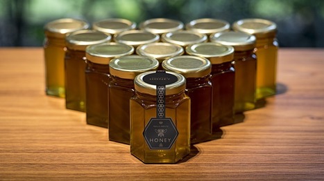 Rolls-Royce se lance dans la production de miel | Les Gentils PariZiens | style & art de vivre | Scoop.it