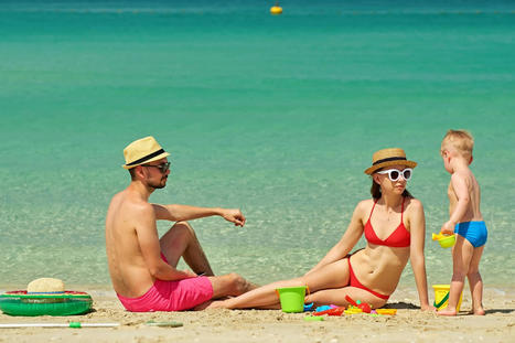 Le budget consacré aux vacances d'été en baisse de 7% | Voyages,Tourisme et Transports... | Scoop.it