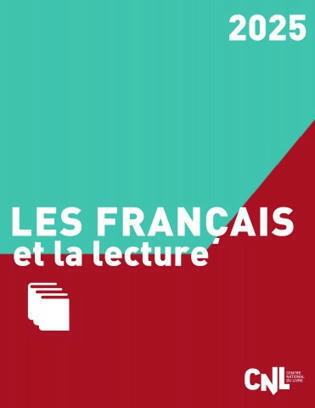 Les Français et la lecture en 2025 - Centre national du livre | Boîte à outils numériques | Scoop.it
