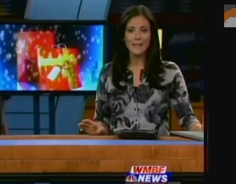 Hilarious and Depressing Video Exposes How Phony Local TV News Has Become | digital marketing strategy | Scoop.it