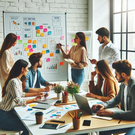 Empathy in Leadership Market Is Booming Worldwide | Major Giants | Empathy Movement Magazine | Scoop.it