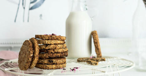Des id&eacute;es de snacks sains pour &eacute;viter de grignoter | Local delivery for Gene Directed Enzyme Prodrug Therapy | Scoop.it