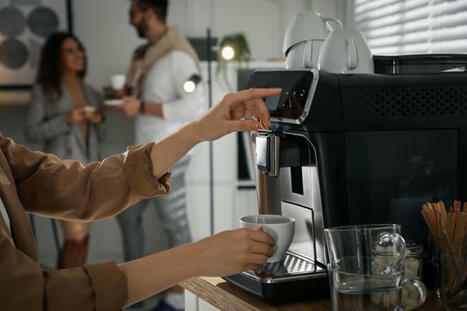 60 Millions de consommateurs alerte sur ces 6 marques de café à éviter absolument | Planète DDurable | Scoop.it