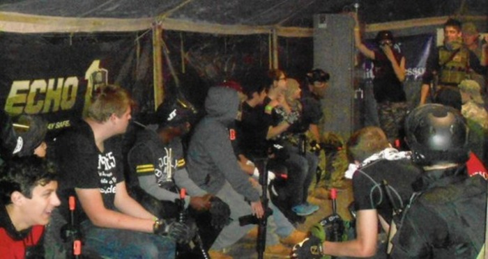 AIR SMART!:  Tactical Airsoft hosts Windsor Police Cadets - courant.com | Thumpy's 3D House of Airsoft™ @ Scoop.it | Scoop.it