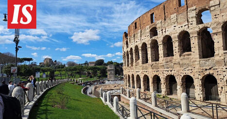 Mikä rakennus tämä on? Testaa, saatko tunnistustestissä leikiten täydet 10/10 | 1Uutiset - Lukemisen tähden | Scoop.it