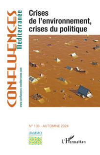 MÉDITERRANÉE et MENA : Crises de l'environnement, crises du politique - | CIHEAM Press Review | Scoop.it