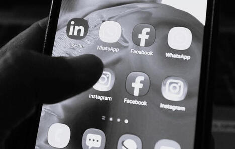 La publicit&eacute; comme service de renseignement | Going social | Scoop.it