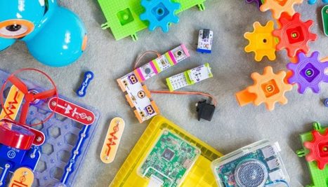 best educational toys 2018