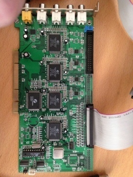 Plx Pci6150 Dvr Driver