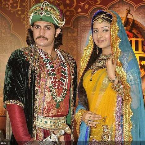 jodha akbar zee tv serial full episodes free download