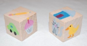 &raquo; Arts for Life &raquo; Story Dice | Craft Activities for Kids | Scoop.it