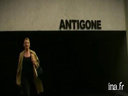 Antigone | Veille Éducative - L'actualité de l'éducation en continu | Scoop.it