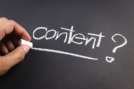 Content Curation: 9 Things to Keep In Mind | Power of Content Curation | Scoop.it