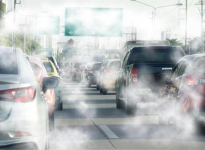 La pollution de l’air, responsable d'arythmies mortelles ? | QAI | Scoop.it