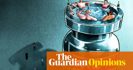 The west has more vaccine doses than it needs – and no excuse not to share them | Gordon Brown | The Guardian | International Economics: IB Economics | Scoop.it
