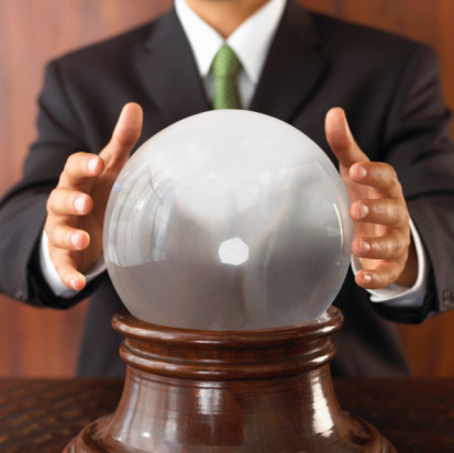 Talent Analytics: A Crystal Ball For Your Workforce? | Tidbits, titbits or tipbits? | Scoop.it