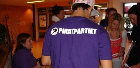 Swedish Pirate Party to Vote on PPI Membership | PirateTimes | Peer2Politics | Scoop.it