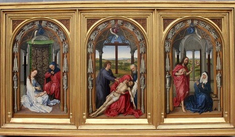 Medir los anillos de los &aacute;rboles para datar el arte | Mi Caj&oacute;n de Ideas | Scoop.it