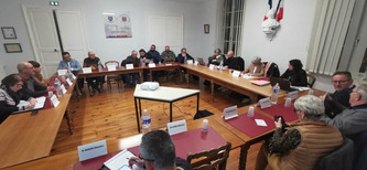 Les élus de Grenade-sur-l’Adour ont adopté le budget primitif 2025 | Landes - Conseils municipaux & communautaires | Scoop.it