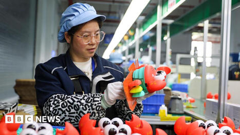 US launches probe into trading partners including the EU, China and India | International Economics: IB Economics | Scoop.it