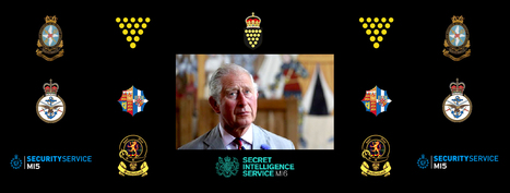 Charles Prince of Wales - Gerald Duke of Sutherland Sealed Records THE PRIVY COUNCIL - LOCKDOWN - THE DUCHY OF CORNWALL National Crime Agency Most Famous Fraud Theft Bribery Case Exposé | CPS Chief Inspector Andrew Cayley KC + Mike Fuller Files KENT POLICE CHIEF CONSTABLE LORD PAUL CONDON + BOB AYLING + MIKE FULLER + PETER AYLING = LOCKDOWN = MET POLICE COMMISSIONER LORD PAUL CONDON + DAME CRESSIDA DICK  Scotland Yard Biggest Exposé | Scoop.it