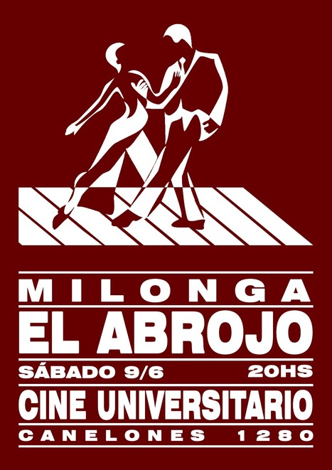 Nueva milonga en Montevideo | Mundo Tanguero | Scoop.it