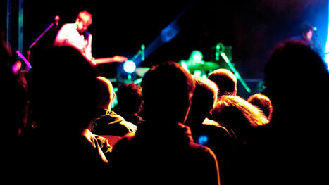 Vivenu, StubHub unlock Open Distribution with new partnership | Hypebot &bull; new music industry, music marketing & music tech news from across the web | Scoop.it