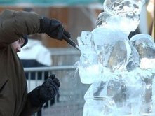 Guide To First Night Boston 2013 Ice Sculptures - CBS Boston | Boston, you're my home | Scoop.it