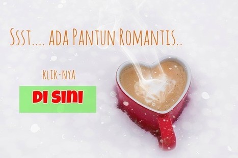 1001 Pantun Cinta Romantis Gombal Indah Banget