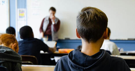 Tips for Managing Back-to-School Stress | Features | Stress Management | Scoop.it