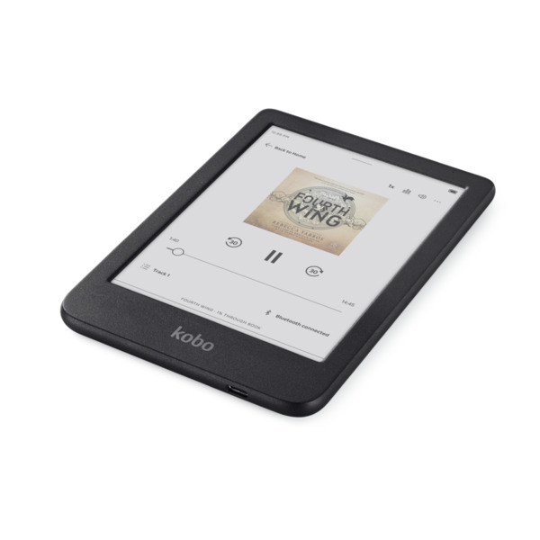 Kobo issues new software update for new e-readers | La revue de presse &laquo;Livre et num&eacute;rique&raquo; | Scoop.it