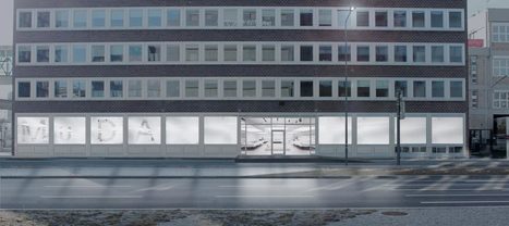 Museum of Digital Art, Zurich - Opening in 2016 /// #mediaart | Digital #MediaArt(s) Numérique(s) | Scoop.it