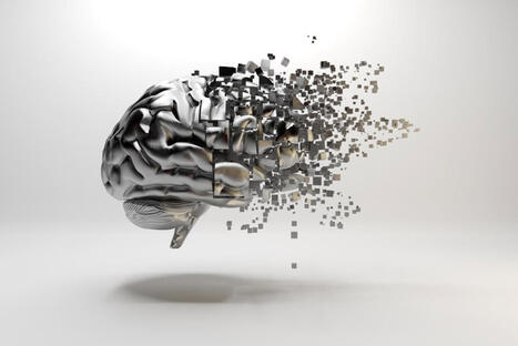 Alzheimer y encefalopatía traumática podrían tener el mismo origen oculto | Alzheimer y más (Boletín nº 77) | Scoop.it