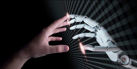 IA et Marketing : un champs d'applications quasi infini... | WEBMARKETING | Scoop.it