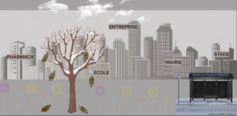 Panique à sexisme city ! Un escape game numérique sur les droits des femmes | Centre Hubertine Auclert | Veille Éducative - L'actualité de l'éducation en continu | Scoop.it