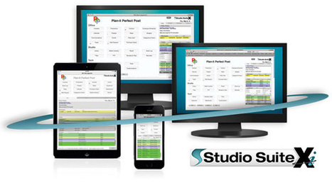 Studio Suite | FileMaker solution | Learning Claris FileMaker | Scoop.it