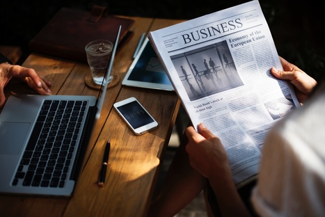 Business Travel News - Now Available for Viewing Online | Business Travel | Scoop.it
