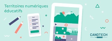 Territoires Numériques Éducatifs : le site ressources de Canopé | Formation : Innovations et EdTech | Scoop.it